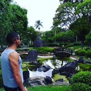 Meet your Posher, Vitor